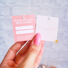 Mini Tag - Simples na internet