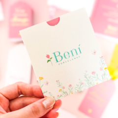 Envelope para Cartão 9x10 cm (Não inclui cartão)