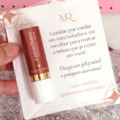 Manteiga de Cacau + Card - comprar online