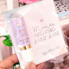 Manteiga de Cacau + Card