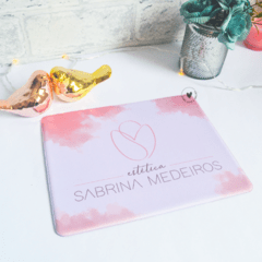 Mousepad Retangular - Personalizado - comprar online