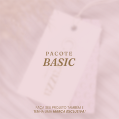 Identidade Visual - PACOTE BASIC - comprar online