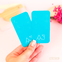 Tag - Trio de Brincos - comprar online