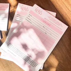 Bloquinho Personalizado - A5 (15x21 cm) - comprar online