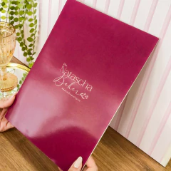 Pasta Bolsa - comprar online