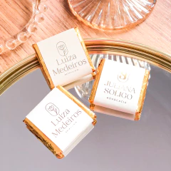 Chocolate Personalizado - comprar online