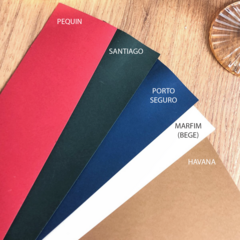 Card + Chocolate - Mimare Design & Papelaria Personalizada.