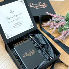 Kit Curso com Caixa - comprar online