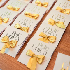 Envelope + Cartão Presente 9,5x10cm - loja online