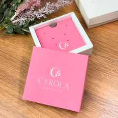 Caixinha para Acessórios 9x9,5x3,5 na internet