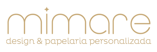 Mimare Design & Papelaria Personalizada.