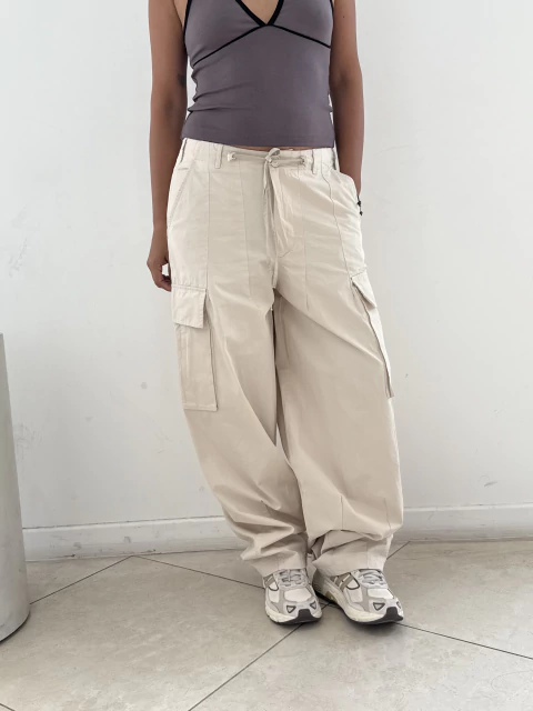 PANT SAND - comprar online
