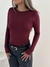 BODY GINGER BORDEAU - tienda online