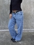 DENIM VINTAGE MID WAIST en internet