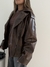 JACKET STEVIE BROWN