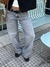 DENIM LOW GREY - tienda online