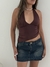 TOP DELFI IRREGULAR -CHOCO en internet