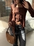 CARDIGAN KATE CHOCO - ROCALY