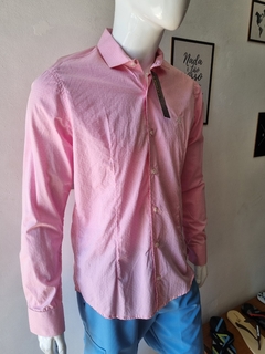 Imagem do Camisa Social 6058/1 - Desert