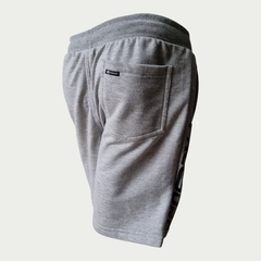 Bermuda Moletom Walk Cool - Freesurf - comprar online