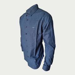 Camisa Social Império 77278 - Hangar 33 - loja online