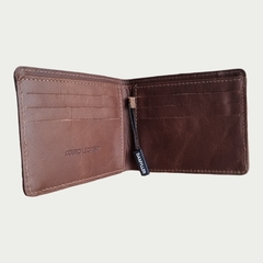 Imagem do Carteira Detalhe Nylon TH63 - Damyller