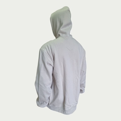 Casaco Moletom Sign - Code