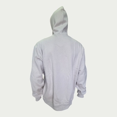 Imagem do Casaco Moletom Sign - Code