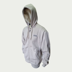 Casaco Moletom Sign - Code - loja online