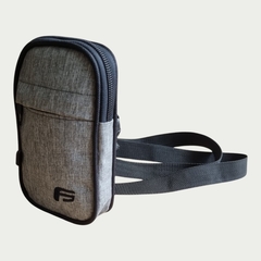 Imagem do Shoulder Bag Mescla Horizon - FreeSurf