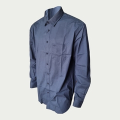 Camisa Social Comfort C/ Bolso 74200 - Hangar 33 - loja online
