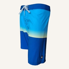 Imagem do Bermuda Boardshort Degrade - FreeSurf