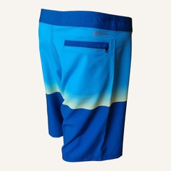 Bermuda Boardshort Degrade - FreeSurf