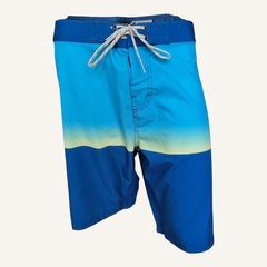 Bermuda Boardshort Degrade - FreeSurf - loja online