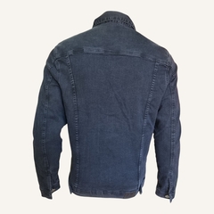 Jaqueta Jeans Culture - FreeSurf - loja online