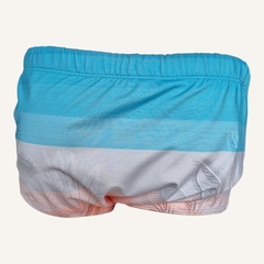 Sunga Sunset - FreeSurf