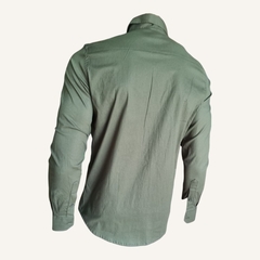 Camisa Musgo 62194/5 - Desert