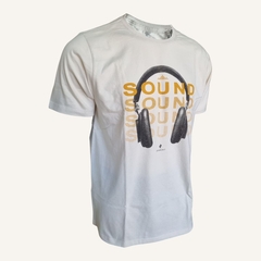 Camiseta Sound 40472/1 - Desert - loja online