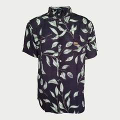 Camisa Watercolor - FreeSurf - Zona Sul Boutique