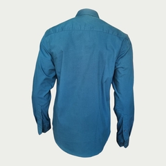 Imagem do Camisa ML Verde Aviation 77513 - Hangar 33