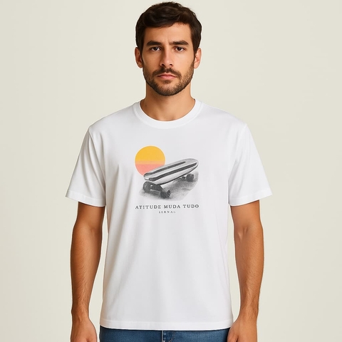 Camiseta Skate - FreeSurf - comprar online