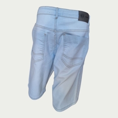 Imagem do Bermuda Jeans Walk Flip - Code