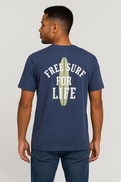 Camiseta Cool - FreeSurf - comprar online