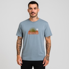Camiseta Natural - FreeSurf - comprar online