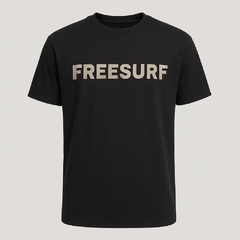 Camiseta Basic - FreeSurf na internet