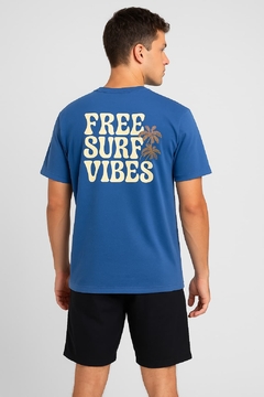 Camiseta Vibes - FreeSurf - comprar online