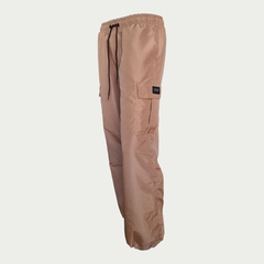 Calça Cargo - Code - Zona Sul Boutique