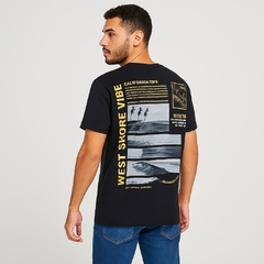 Camiseta Califórnia 40527/1 - Desert - comprar online