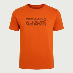 Camiseta Trekking 40488/1 - Desert na internet