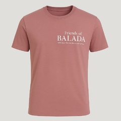 Camiseta Balada 45324/1 - Desert - comprar online